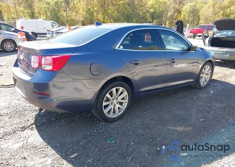 2014 Chevrolet Malibu 2Lt z USA, uszkodzony, nr VIN 1G11E5SL0EF283040